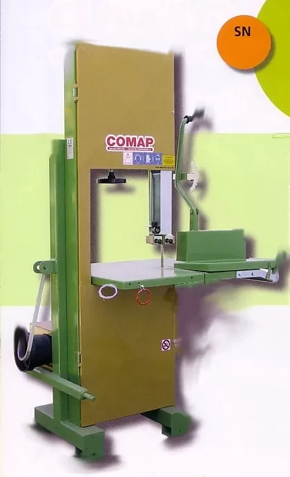 Sega A Nastro Comap 600